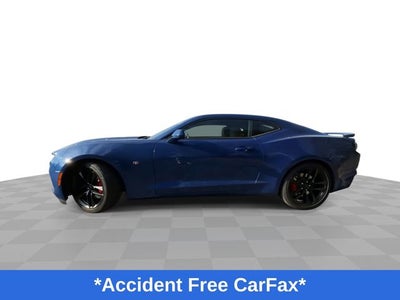 2023 Chevrolet Camaro 2SS