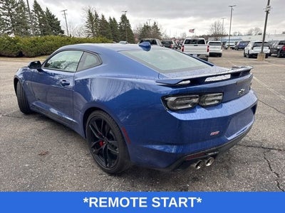 2023 Chevrolet Camaro 2SS