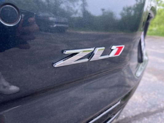2022 Chevrolet Camaro ZL1 in Woodhaven, MI - Feldman Chrysler Dodge Jeep Ram Auto Group