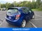 2014 Chevrolet Sonic LTZ