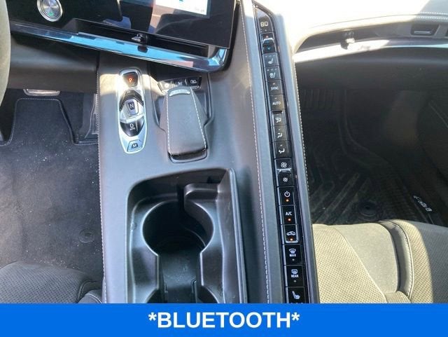 2024 Chevrolet Corvette Stingray 3LT