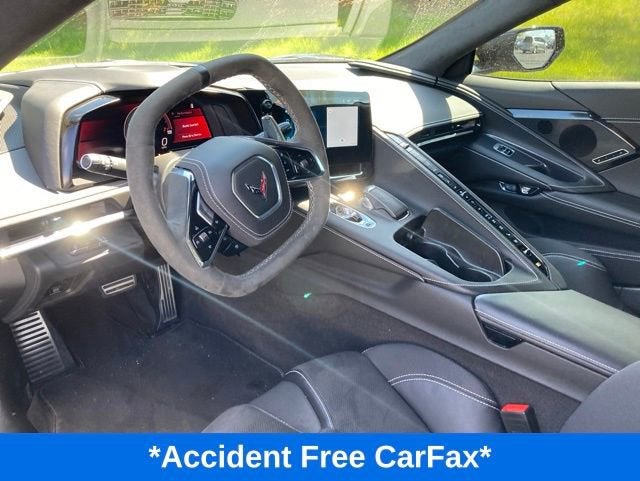 2024 Chevrolet Corvette Stingray 3LT