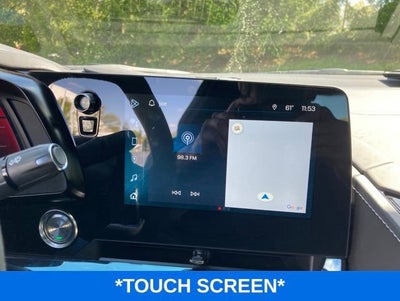 2024 Chevrolet Corvette Stingray 3LT
