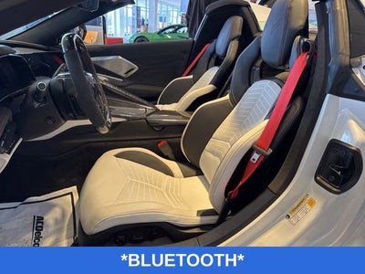 2023 Chevrolet Corvette Z06 3LZ