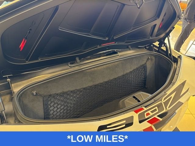 2023 Chevrolet Corvette Z06 3LZ