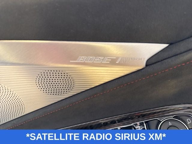 2023 Chevrolet Corvette Z06 3LZ