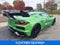 2026 Chevrolet Corvette ZR1X 1LZ