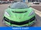 2026 Chevrolet Corvette ZR1X 1LZ