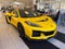 2026 Chevrolet Corvette ZR1X 3LZ