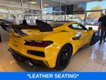 2026 Chevrolet Corvette ZR1X 3LZ