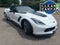 2017 Chevrolet Corvette Z06 Z06 3LZ
