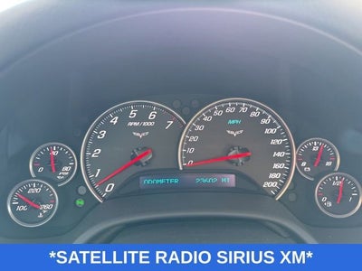 2012 Chevrolet Corvette Grand Sport Z16 Grand Sport w/3LT