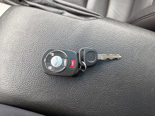 2007 Chevrolet Corvette 2dr Cpe