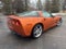 2007 Chevrolet Corvette 2dr Cpe