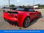 2017 Chevrolet Corvette Grand Sport Grand Sport 2LT