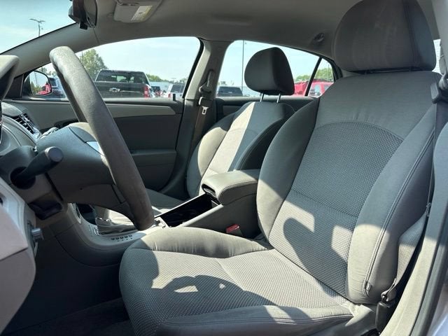 2012 Chevrolet Malibu LT w/1LT