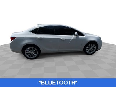 2016 Buick Verano Convenience Group