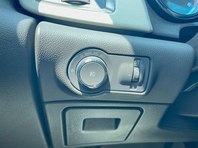 2016 Buick Verano Convenience Group