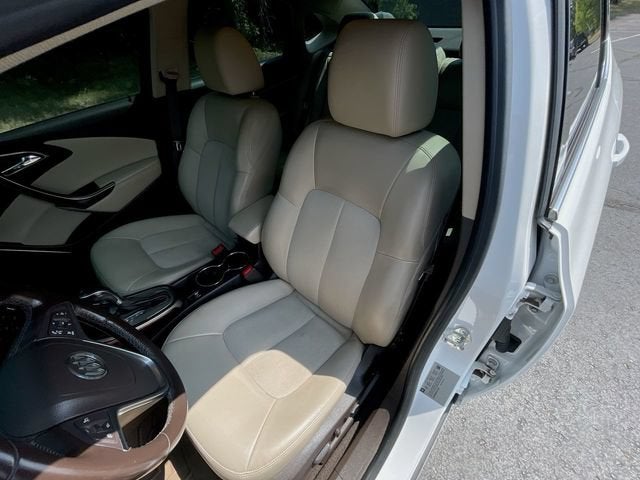 2016 Buick Verano Convenience Group