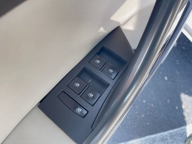 2016 Buick Verano Convenience Group
