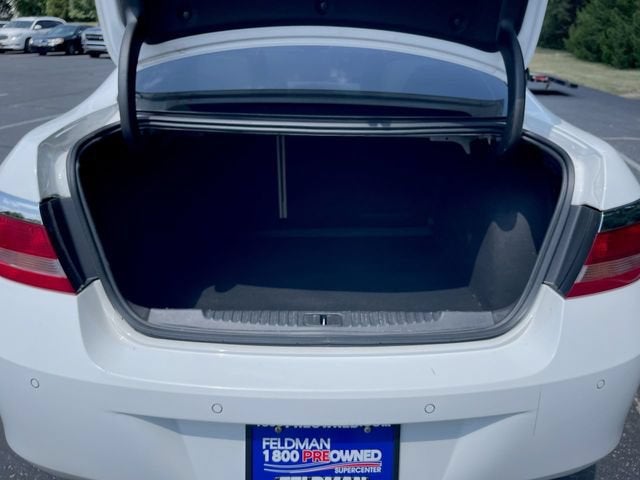 2016 Buick Verano Convenience Group