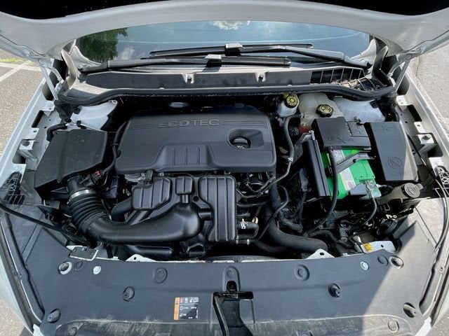 2016 Buick Verano Convenience Group