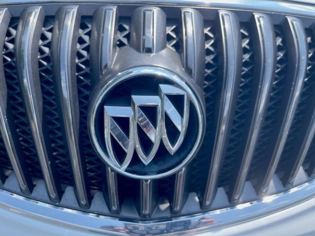 2016 Buick Verano Convenience Group