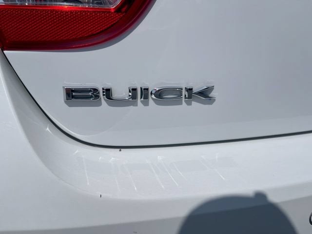 2016 Buick Verano Convenience Group