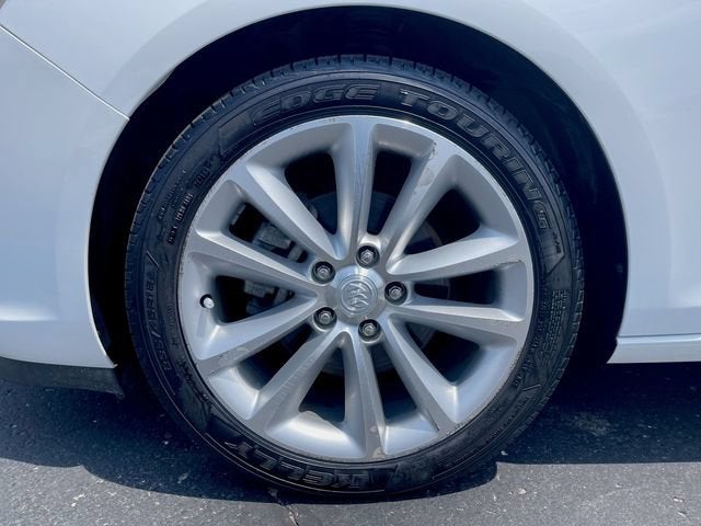 2016 Buick Verano Convenience Group