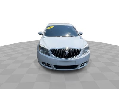 2016 Buick Verano Convenience Group