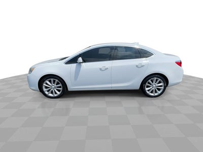 2016 Buick Verano Convenience Group
