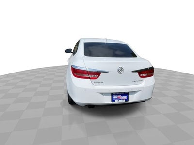 2016 Buick Verano Convenience Group