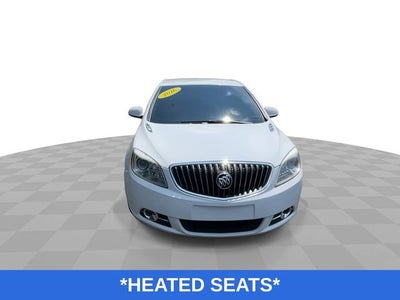 2016 Buick Verano Convenience Group
