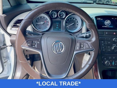 2016 Buick Verano Convenience Group