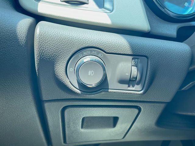 2016 Buick Verano Convenience Group