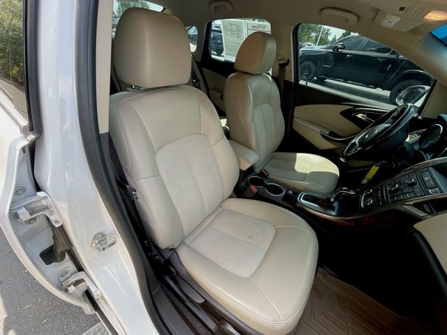 2016 Buick Verano Convenience Group