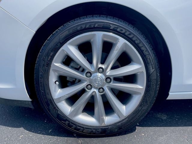 2016 Buick Verano Convenience Group