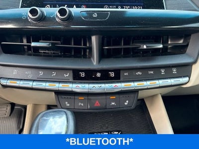 2023 Cadillac CT4 Luxury