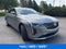 2023 Cadillac CT4 Luxury