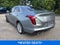 2023 Cadillac CT4 Luxury