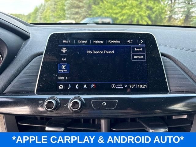 2023 Cadillac CT4 Luxury