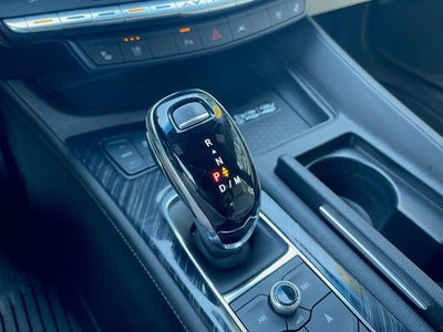 2024 Cadillac CT5 Premium Luxury