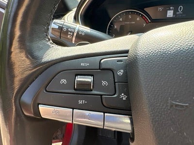 2024 Cadillac CT5 Premium Luxury