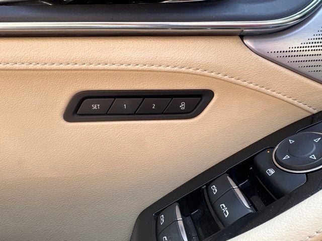 2024 Cadillac CT5 Premium Luxury