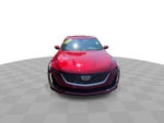 2024 Cadillac CT5 Premium Luxury