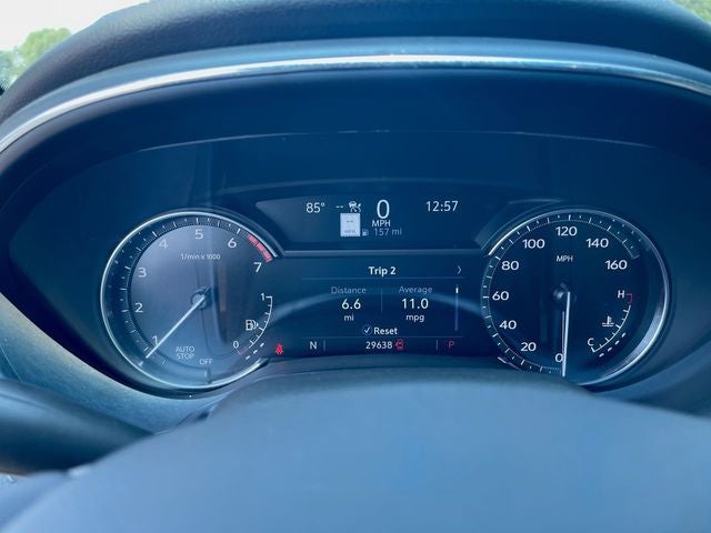 2024 Cadillac CT5 Premium Luxury