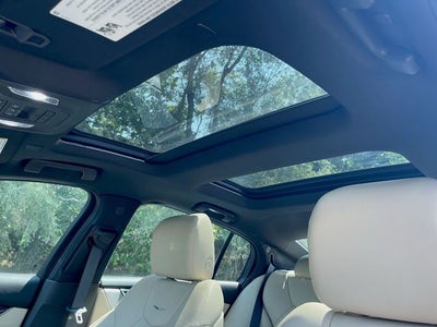 2024 Cadillac CT5 Premium Luxury