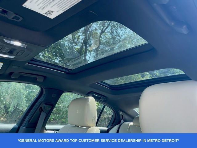 2024 Cadillac CT5 Premium Luxury