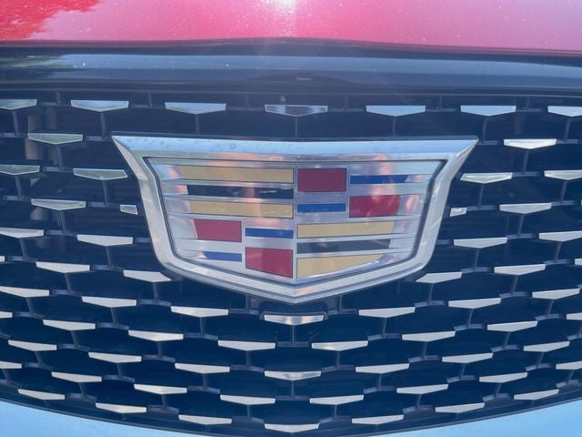 2024 Cadillac CT5 Premium Luxury