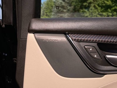 2025 Cadillac CT5-V V-Series